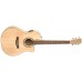 SIMON & PATRICK S&P 036370 - Amber Trail CW Folk SG T35 Акустическая гитара