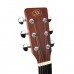 SX SS700 Акустическая гитара