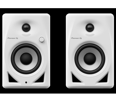 PIONEER DM-40D-W