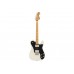 SQUIER by FENDER CLASSIC VIBE '70s TELECASTER DELUXE MN OLYMPIC WHITE Электрогитара