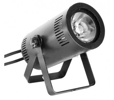 Световой LED прибор New Light M-SP15 LED PIN SPOT 15W
