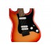 SQUIER by FENDER CONTEMPORARY STRATOCASTER SPECIAL HT SUNSET METALLIC Электрогитара
