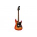SQUIER by FENDER CONTEMPORARY STRATOCASTER SPECIAL HT SUNSET METALLIC Электрогитара