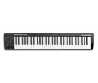 M-AUDIO KEYSTATION61MK3 MIDI клавиатура