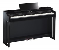 YAMAHA CLP625PE Цифровое пианино