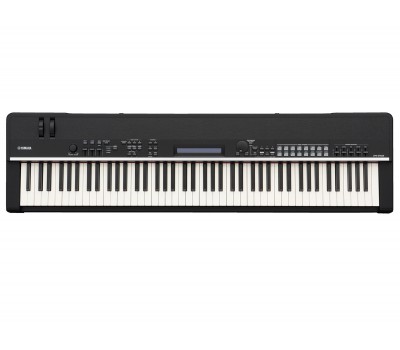 YAMAHA CP4 Stage Цифровое пианино