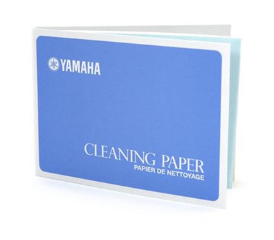 Cleaning Paper