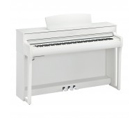 YAMAHA CLP-745WH Цифровое пианино