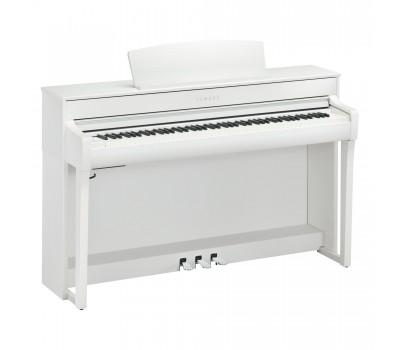 YAMAHA CLP-745WH Цифровое пианино