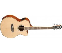 YAMAHA CPX700 II NT Акустическая гитара
