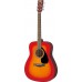 YAMAHA F310 CS Акустическая гитара