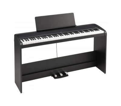 KORG B2SP-BK Цифровое пианино