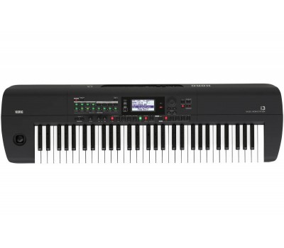 KORG I3 MB Рабочая станция