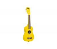 KALA UKADELIC TAXI CAB SOPRANO UKULELE Укулеле