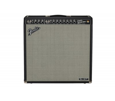 FENDER TONE MASTER SUPER REVERB Гитарный комбоусилитель