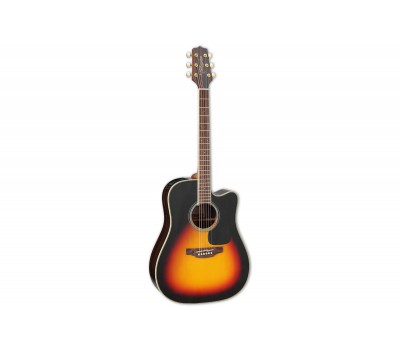 TAKAMINE GD51CE BSB Гитара электроакустическая