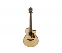 IBANEZ AE205JR-OPN Акустическая гитара