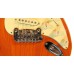 G&L LEGACY (Clear Orange, maple, 3-ply Vintage Creme). №CLF50995 Электрогитара