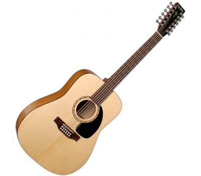 SIMON & PATRICK S&P 028931 - Woodland 12 Spruce Акустическая гитара