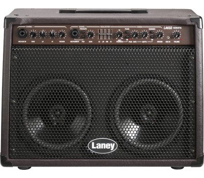 Laney LA65D - акустичне комбо, електричне акустичне посилення, Laney