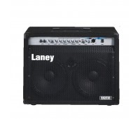 Laney RB7 — бас-гітара Комбо, бас-буст, Лейні