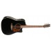 NORMAN 028054 - Protege B18 CW Cedar Black Presys Акустическая гитара
