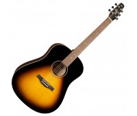 SEAGULL 039517 - S6 Spruce Sunburst GT A/E Акустическая гитара