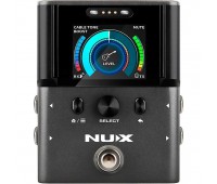 NUX B-8 Радиосистема