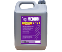 SFI Fog Medium Premium Жидкость для дым машины 5л.
