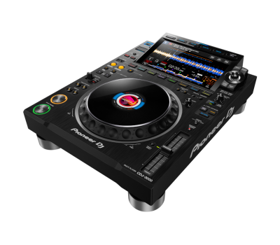 PIONEER CDJ-3000 DJ-плеер