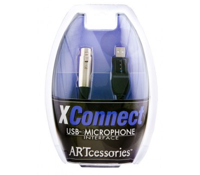 ART X-Connect USB конвертор