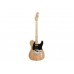 SQUIER by FENDER AFFINITY TELECASTER MN NATURAL FSR Электрогитара