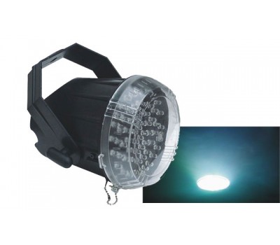 Световой LED прибор City Light CS-B052 LED Small beautiful colour strobe