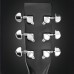 ROCKSTAR RS106 3+3 Колки для акустической гитары