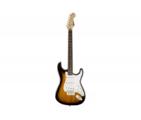 SQUIER by FENDER BULLET STRATOCASTER TREM BSB Электрогитара