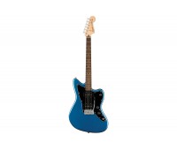 SQUIER by FENDER AFFINITY SERIES JAZZMASTER LR LAKE PLACID BLUE Электрогитара