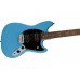 SQUIER by FENDER SONIC MUSTANG HH LRL CALIFORNIA BLUE Электрогитара