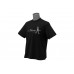 IBANEZ IBAT012L T-Shirt Paul Gilbert L Size Футболка