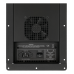 PARK AUDIO DX2000-4 DSP PFC Широкополосный 1-канальный встраиваемый усилитель