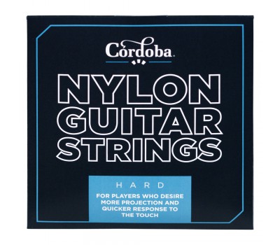 CORDOBA 6202 Струны для классической гитары от Cordoba Guitars