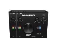 M-AUDIO AIR192x6 Аудиоинтерфейс USB2.0 (USB-C) для PC/Mac