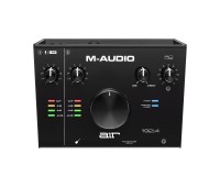 M-AUDIO AIR192x4 Аудиоинтерфейс USB2.0 (USB-C) для PC/Mac