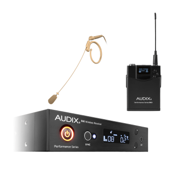 AUDIX AP41HT7BGB Радиосистема UHF от AUDIX