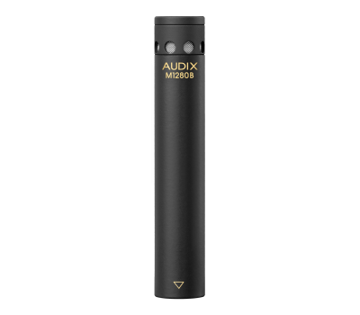 AUDIX M1280B Микрофон инструментальный от AUDIX