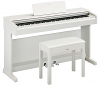 YAMAHA YDP-144WH Цифровое пианино