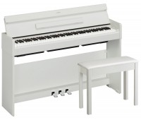 YAMAHA YDP-S34 WH Цифровое пианино