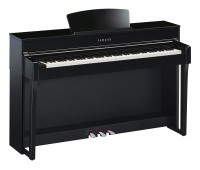 YAMAHA CLP635 PE Цифровое пианино