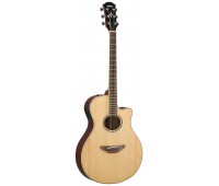 YAMAHA APX600 NT Акустическая гитара