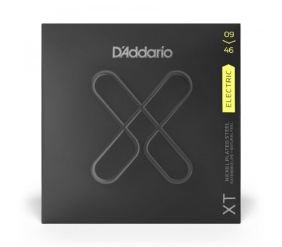 D'ADDARIO XTE0946 Струны для электрогитары