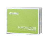 Powder Paper